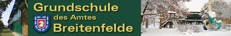 Grundschule Breitenfelde