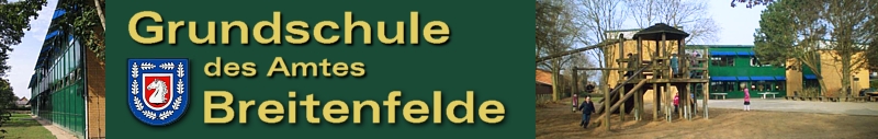 Grundschule Breitenfelde